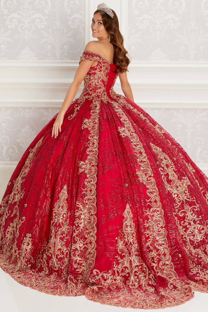Princesa by Ariana Vara PR22148
