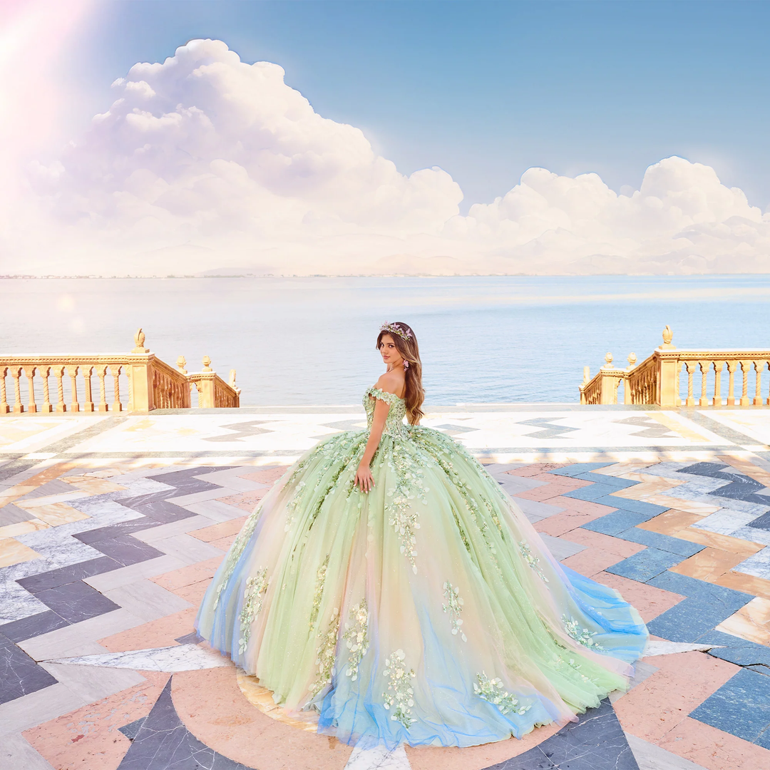 Princesa by Ariana Vara PR30162