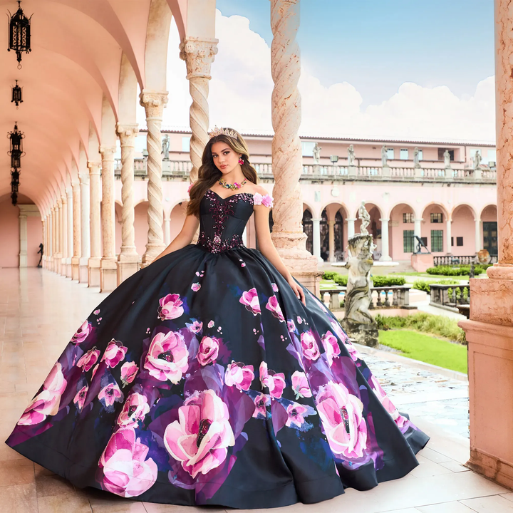 Princesa by Ariana Vara PR30151