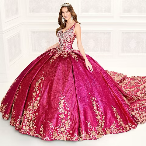 Princesa by Ariana Vara PR30081