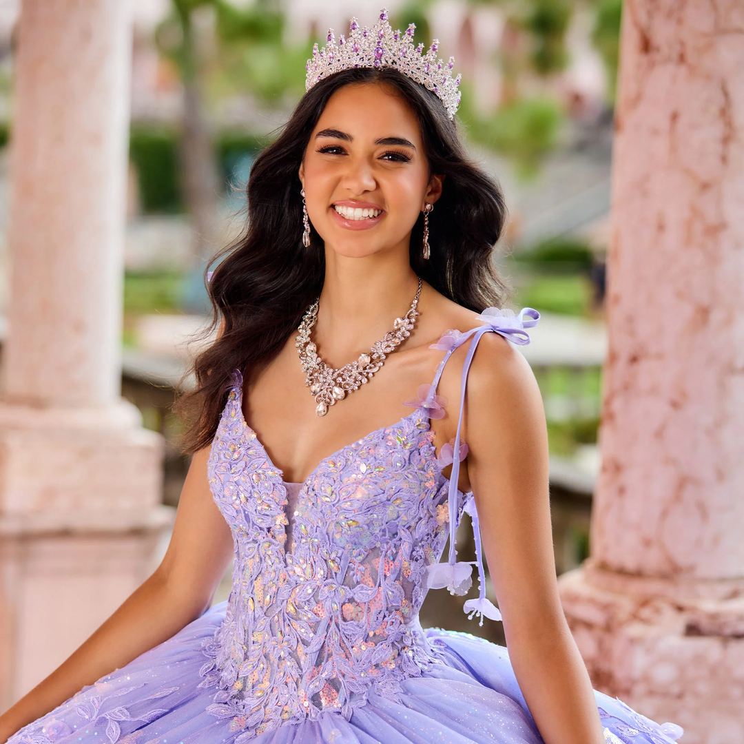 Princesa by Ariana Vara PR30157
