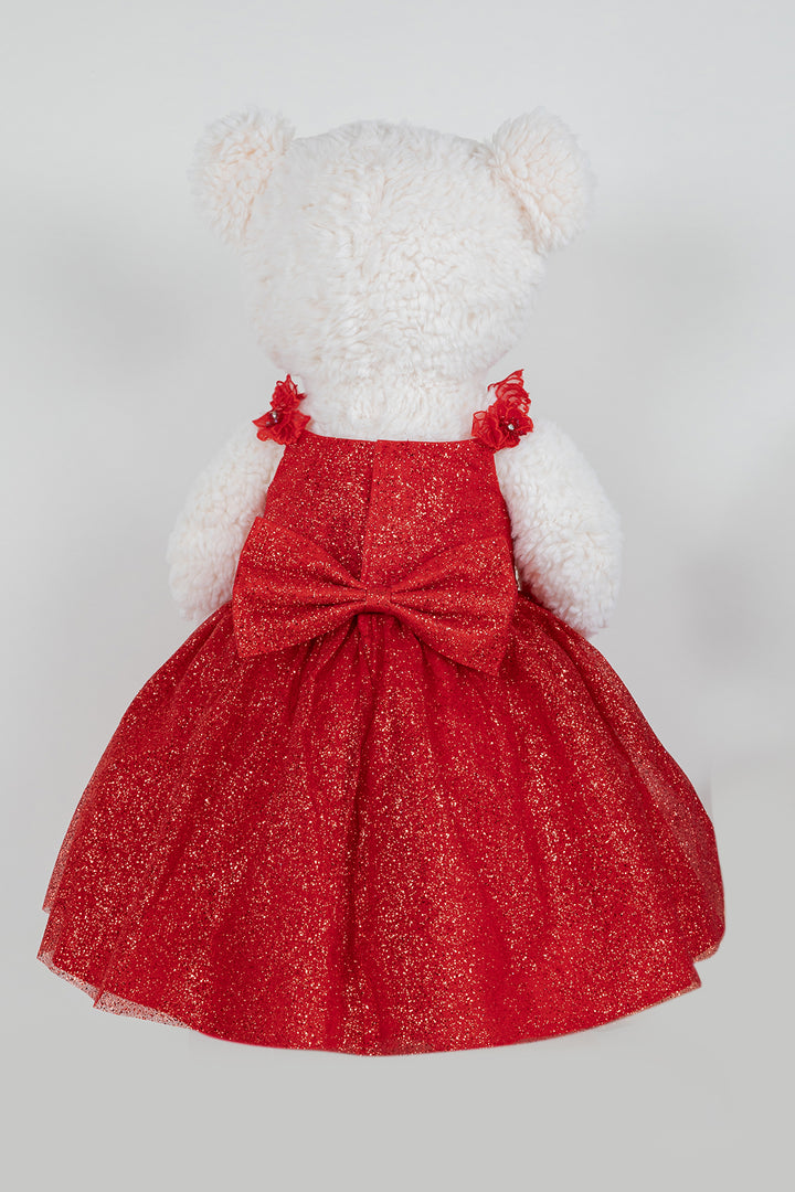 Quince of Your Dreams BR-8270 Red