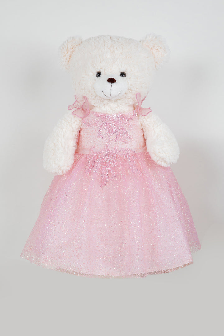 Quince of Your Dreams BR-8120 Pink