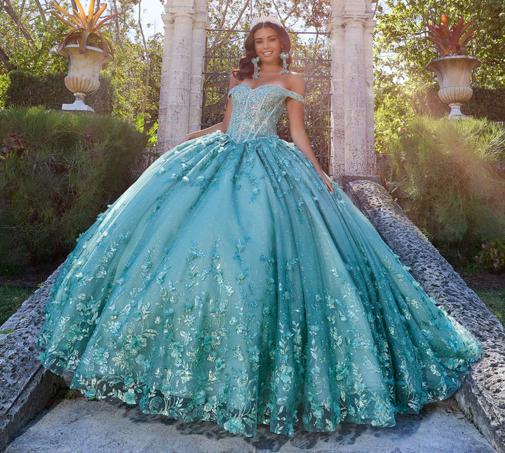 Princesa by Ariana Vara PR30131