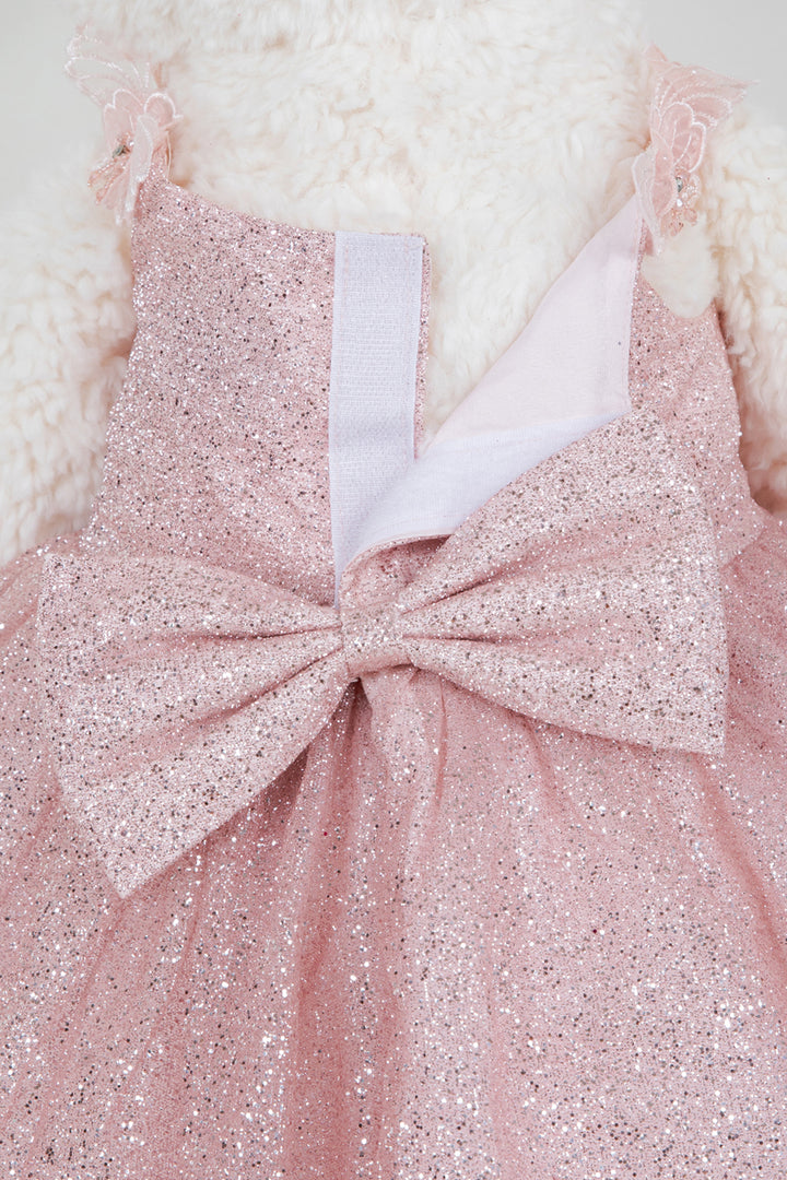 Quince of Your Dreams BR-8270 Rose Gold