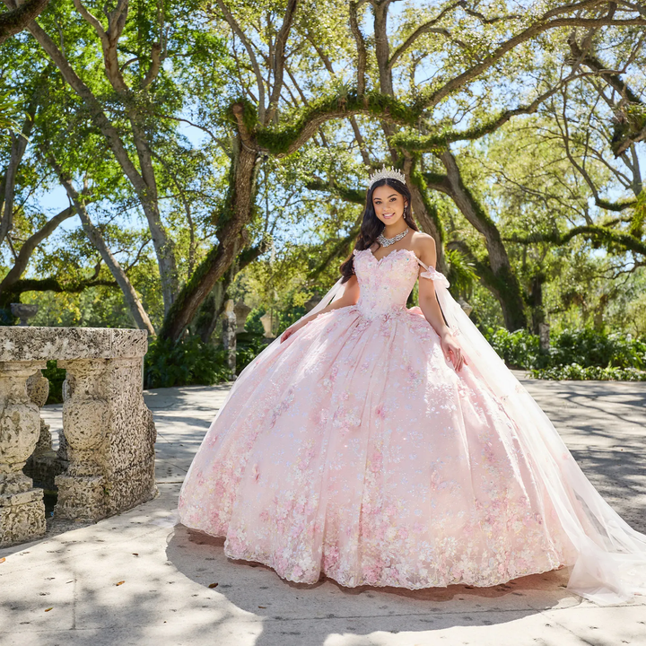 Princesa by Ariana Vara PR30135