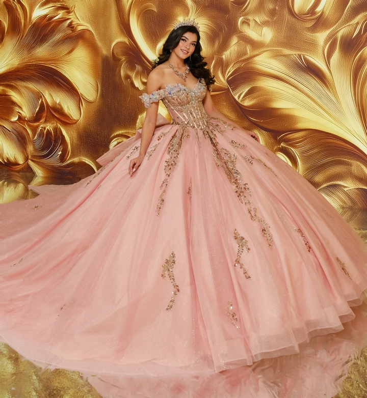 Princesa by Ariana Vara PR30207