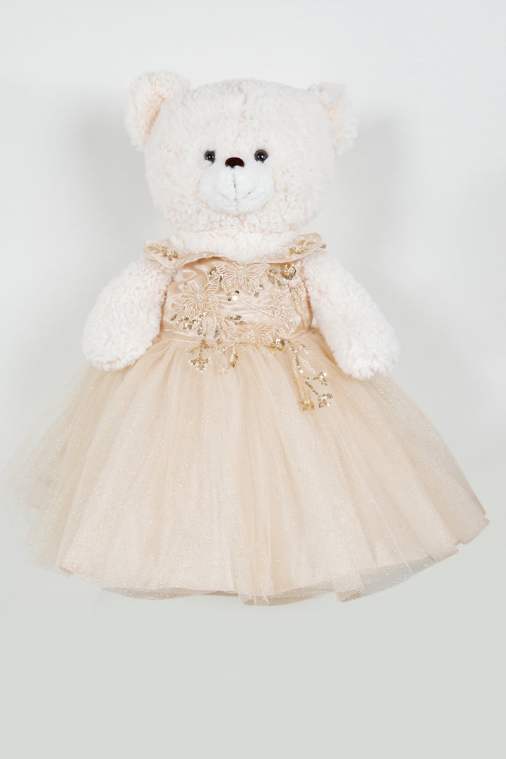 Quince of Your Dreams BR-8111 Champagne