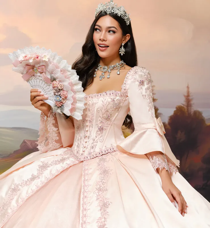 Princesa by Ariana Vara PR30210