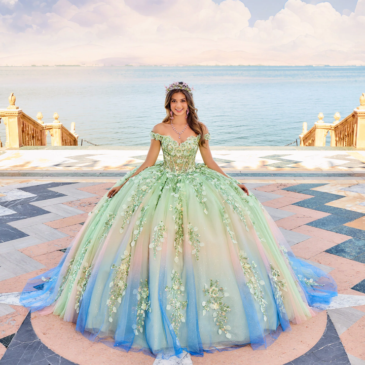 Princesa by Ariana Vara PR30162