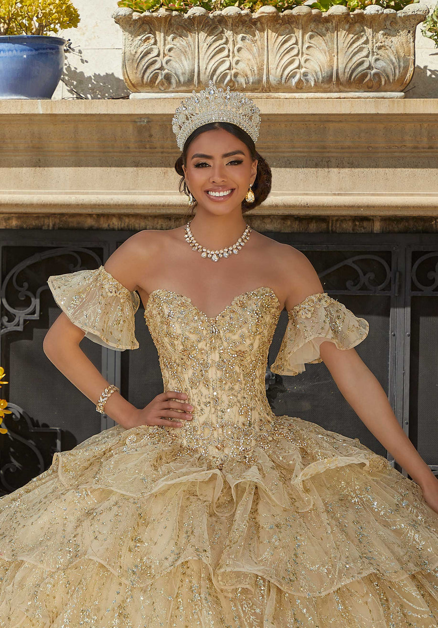 Quinceañera Dresses – The Quince Of Your Dreams