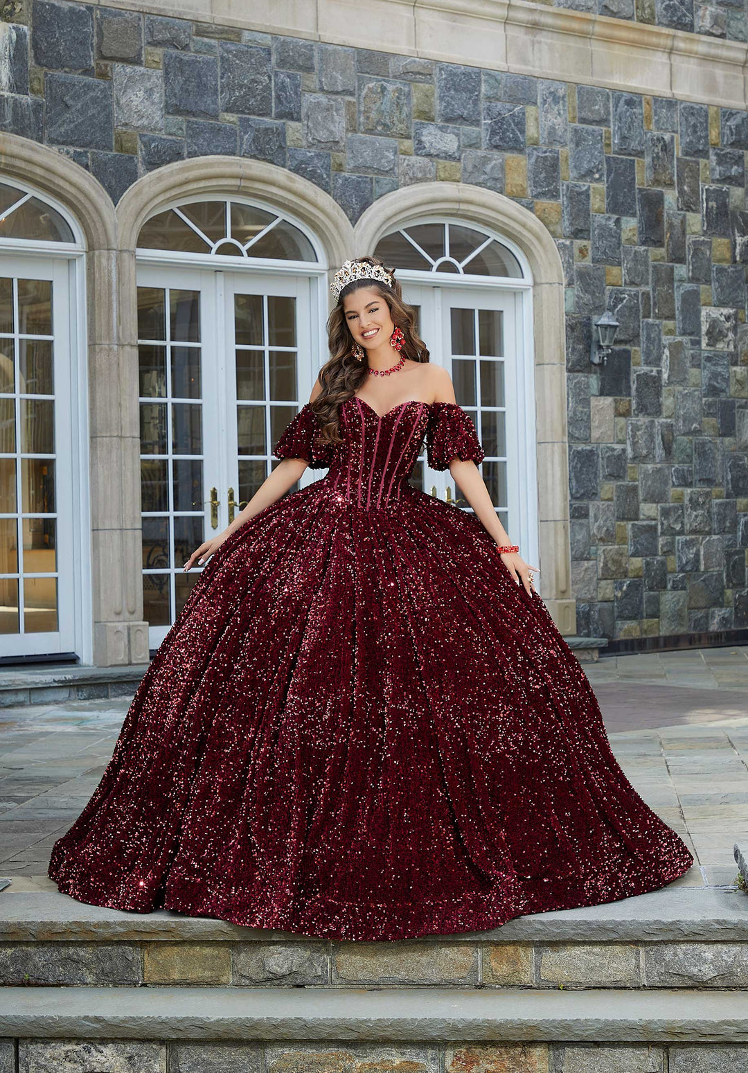 Morilee 60171 Quinceaera Dress | The Quince of Your Dreams Statesboro GA The Quince Of Your Dreams Morilee 60171 Quinceaera Dress | The Quince of Your Dreams Statesboro GA The Quince Of Your Dreams