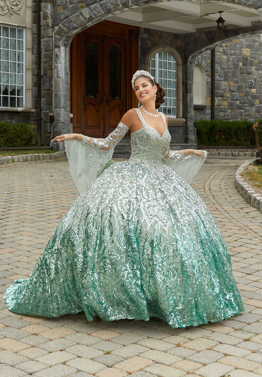 Morilee 89401 Quinceaera Dress | The Quince of Your Dreams Statesboro GA The Quince Of Your Dreams Morilee 89401 Quinceaera Dress | The Quince of Your Dreams Statesboro GA The Quince Of Your Dreams